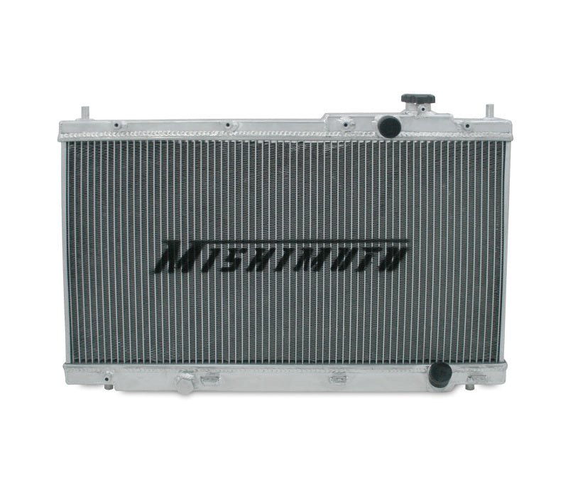 Mishimoto 01 - 05 Honda Civic Manual Trans Aluminum Radiator - My Store