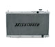 Mishimoto 01 - 05 Honda Civic Manual Trans Aluminum Radiator - My Store