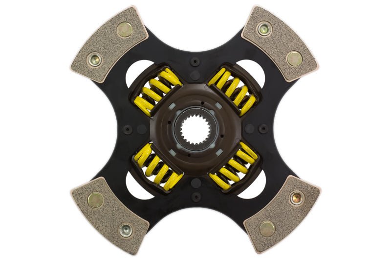 ACT 1989 Ford Probe 4 Pad Sprung Race Disc - My Store