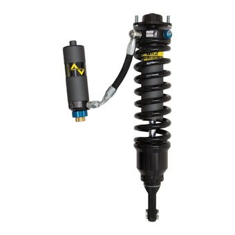 compare product Bilstein 03-09 Toyota 4Runner / Lexus GX470 B8 8112 (DSA+) Front Left Shock - 1.3-4in Lift