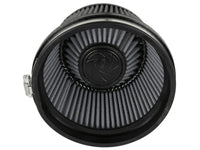 aFe Magnum FLOW Pro DRY S Universal Air Filter 6in F / 7in B / 5.5in T (Inv) / 3.375in H - My Store