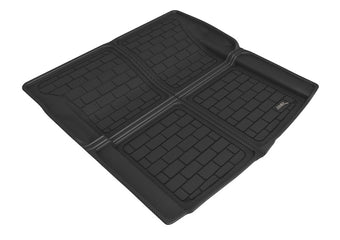 compare product 3D MAXpider 19-21 Volvo S60 with Spare Kagu Cross Fold Cargo Liner - Black
