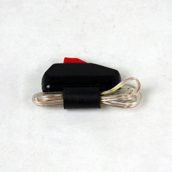 compare product Granatelli Tire Fryer Line Lock Spare Switch