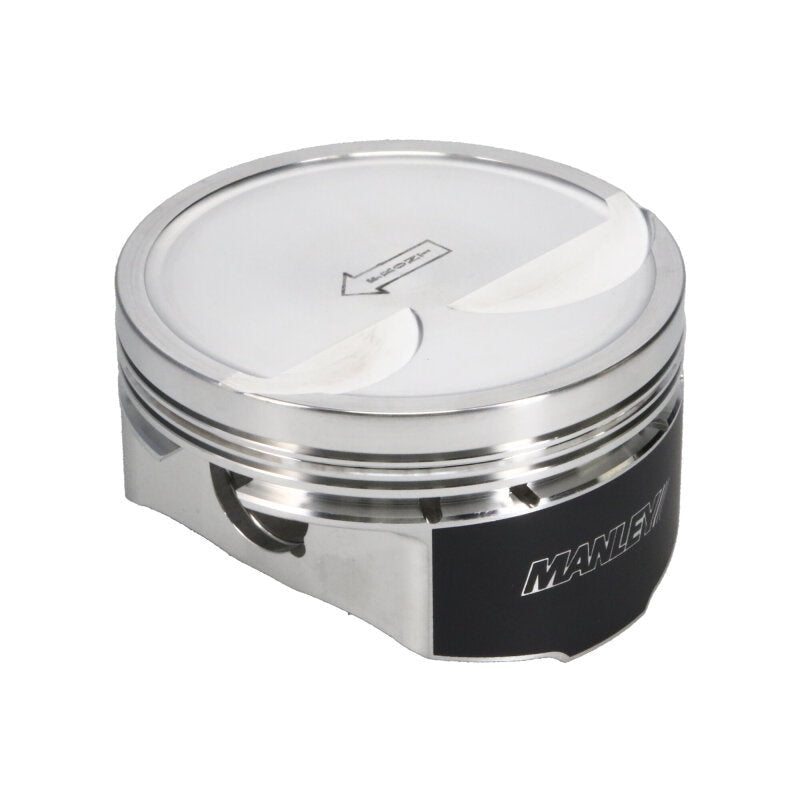 Manley Chevrolet 5.3L LS Gen III Piston Set - 3.800 in. Bore 1.115 in. CH - 7.00 CC - My Store