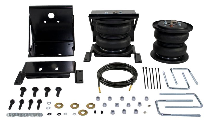 Air Lift Loadlifter 5000 Air Spring Kit - My Store