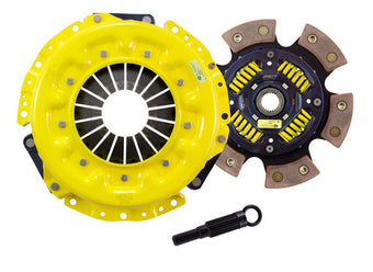 compare product ACT XT/Race Sprung 6 Pad Clutch Kit