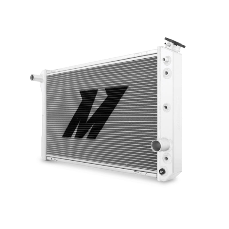 Mishimoto 82 - 92 Chevy Camaro / Pontiac Firebird Aluminum Radiator - My Store