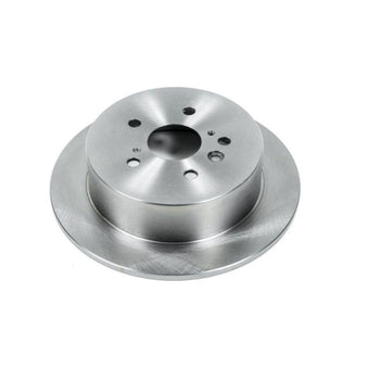 compare product Power Stop 09-16 Toyota Venza Rear Autospecialty Brake Rotor