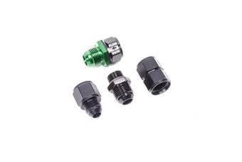 compare product Radium Engineering Universal Check Valve Kit 10AN
