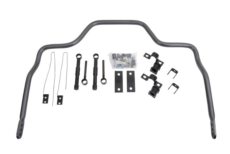 Hellwig 20 - 22 Chevrolet Silverado 2500 HD Solid Heat Treated Chromoly 1 - 5/16in Big Wig Rear Sway Bar - My Store