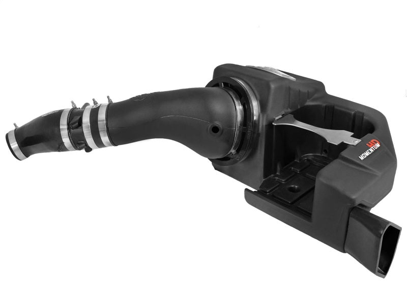 aFe Momentum HD PRO 10R Stage - 2 Si Intake 99 - 03 Ford Diesel Trucks V8 - 7.3L (td) - My Store