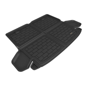compare product 3D MAXpider 23-24 Honda Hr-V Kagu Black Cargo