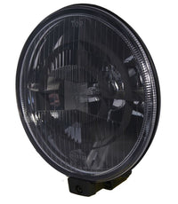 Hella 500 Series 12V Black Magic Halogen Driving Lamp Kit - My Store