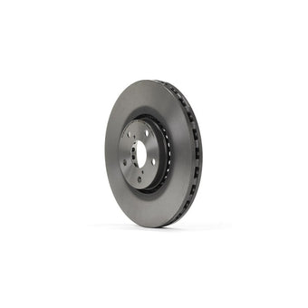 compare product Brembo OE 16-17 Lexus GS200t/07-10 GS350/13-20 GS350/09-10 GS450h UV Coated Brake Disc - Front