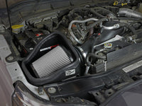 aFe MagnumFORCE Intakes Stage - 2 PDS AIS PDS Ford Diesel Trucks 11 - 15 V8 - 6.7L (td) - My Store