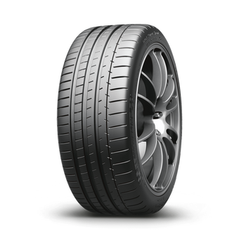 compare product Michelin Pilot Super Sport 295/35ZR19 (104Y)