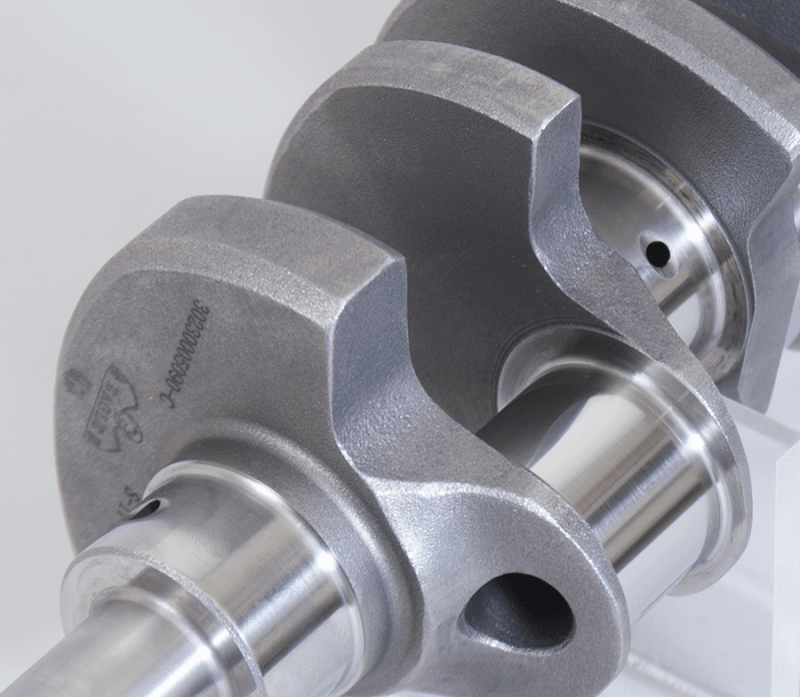 Eagle Ford 302 Cast Crankshaft - My Store
