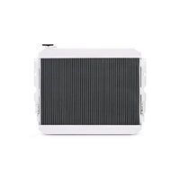 Mishimoto 81 - 90 Toyota Land Cruiser FJ60 Aluminum Radiator - My Store