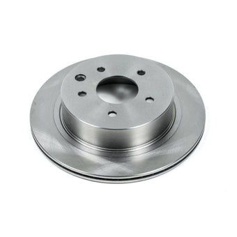 compare product Power Stop 03-04 Infiniti M45 Rear Autospecialty Brake Rotor