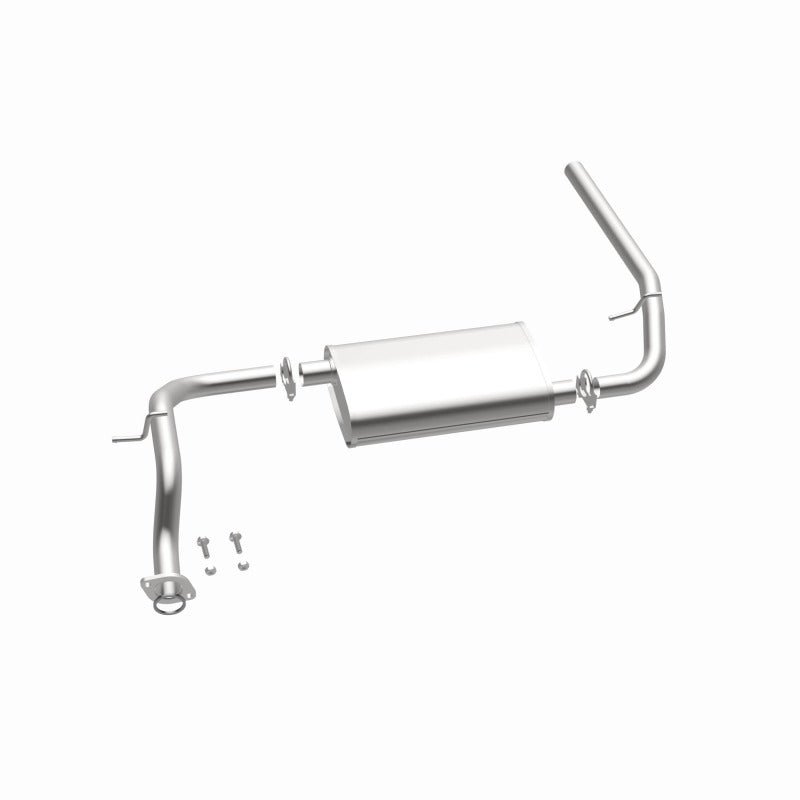 Magnaflow BRE Rear Muffler Kit Replacement Honda - My Store