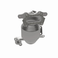 MagnaFlow 15 - 20 Honda Fit L4 1.5L OEM Grade Manifold Catalytic Converter Direct Fit - My Store