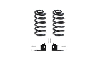 compare product MaxTrac 15-20 GM Tahoe / Yukon 2WD/4WD 2in Rear Lowering Kit