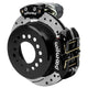 Wilwood EPB Rear Kit FDP - LP Big Ford New Style - My Store