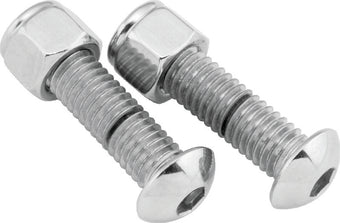 compare product Performance Machine Bolt Kit Contour Rubber Peg