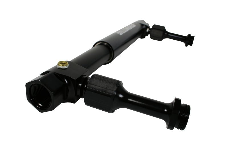Aeromotive Fuel Log - Holley 4150/4500 Series - My Store