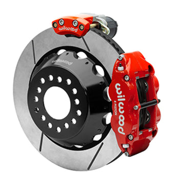 compare product Wilwood EPB Rear Kit FNSL 12 Bolt 2.75 OffSet