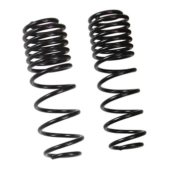 compare product Skyjacker 21-24 Jeep Wrangler Rubicon 392 3in. Rear Dual Rate Long Travel Coil Spring Set