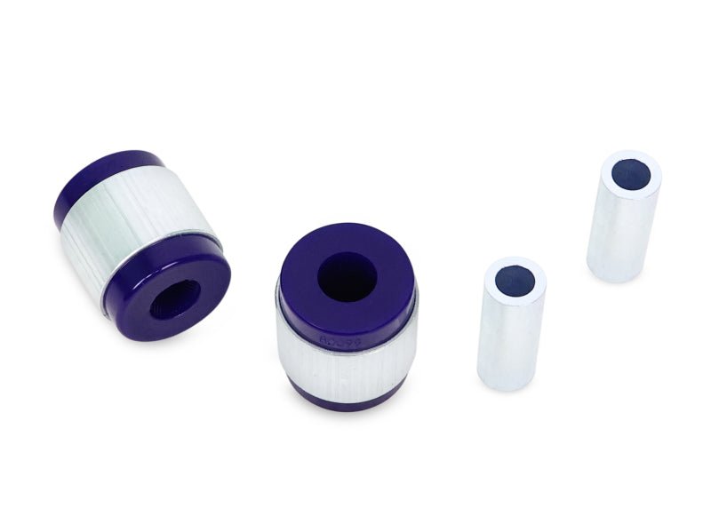 SuperPro Rear Lower Control Arm Inner Bushing Kit - My Store