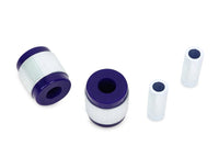 SuperPro Rear Lower Control Arm Inner Bushing Kit - My Store