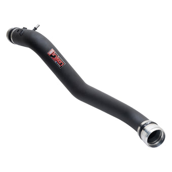 compare product Injen 15-20 Ford F150 2.7L V6 (tt) Aluminum Intercooler Piping Kit - Wrinkle Black