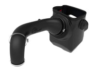 aFe Magnum FORCE Stage - 2 Cold Air Intake System w/ Pro DRY S Media 16 - 19 Nissan Titan XD V8 - 5.0L(td) - My Store