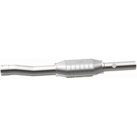 MagnaFlow Conv DF 99 - 01 Grand Cherokee 4.7L - My Store