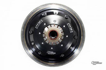 compare product Clutch Masters 17-18 Honda Civic Type-R 6-Speed 725 Series Street Clutch Kit