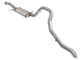 aFe MACH Force - Xp Cat - Back Exhaust System Nissan Patrol (Y61) 01 - 19 L6 - 4.8L - My Store