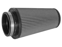 aFe Magnum FLOW Pro DRY S Replacement Air Filter (Pair) F - 3.5in. / B - 5in. / T - 3.5in. (Inv) / H - 8in. - My Store
