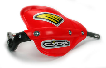 compare product Cycra Probend Bar Pack - Red