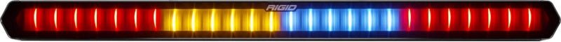 Rigid Industries 28in Chase Light Bar Rear Facing Light Bar - My Store