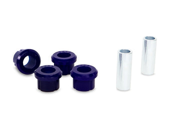 compare product SuperPro 13-17 Fiesta ST Front Lower Control Arm Inner Forward Bushing Kit