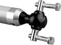 Fox 2024+ Ford Ranger 4WD 2.0 Performance IFP Front Coilover - 0 - 3in Lift - My Store