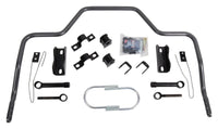 Hellwig 21 - 22 Ford F - 150 2/4WD (w/ 0 - 2in Lift) Solid Heat Treated Chromoly 1in Rear Sway Bar - My Store