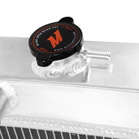 Mishimoto 55 - 57 Chevrolet Bel - Air Inline 6 X - Line Aluminum Radiator - My Store