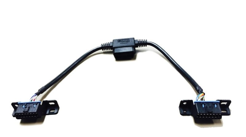 AMP Research All - All All All PowerStep Plug N Play - Black - My Store