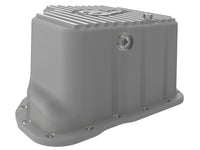 aFe Street Series Deep Engine Oil Pan 01 - 10 GM Duramax V8 - 6.6L (td) - My Store