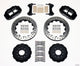 Wilwood Narrow Superlite 6R Front Hat Kit 13.06in Drilled 98 - 02 Camaro/Firebird - My Store