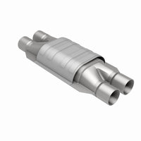 MagnaFlow Conv Univ 2/2 D/D - My Store