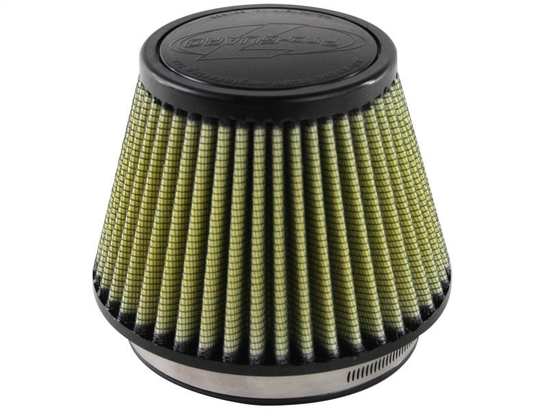 aFe MagnumFLOW Air Filters IAF PG7 A/F PG7 5 - 1/2F x 7B x 4 - 3/4T x 5H - My Store